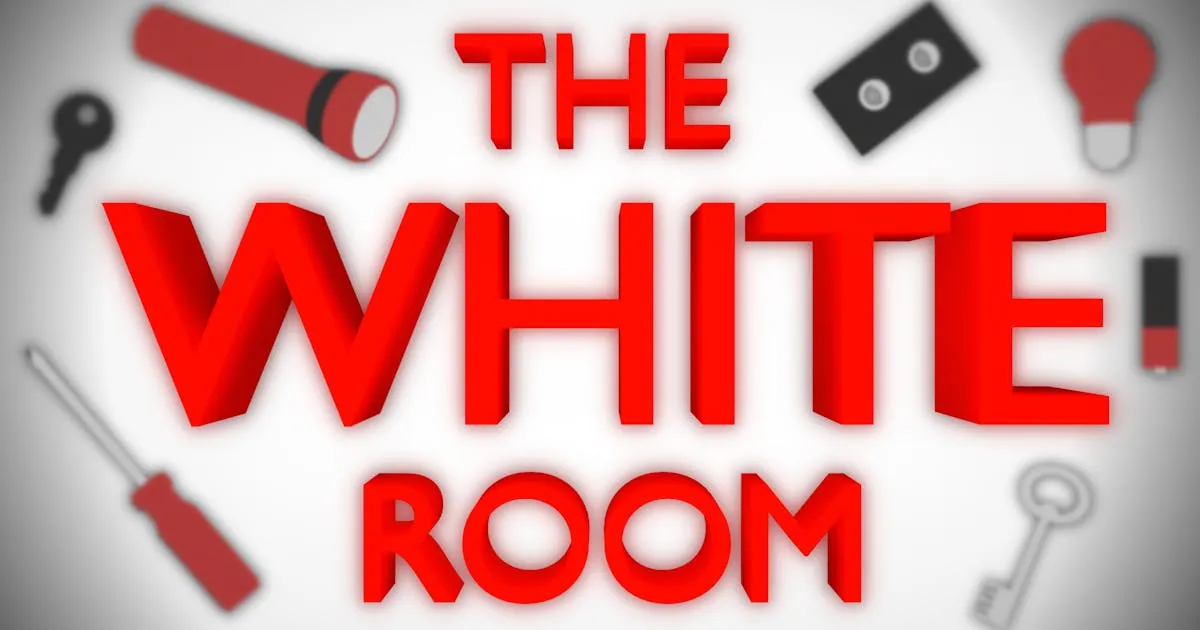 The White Room