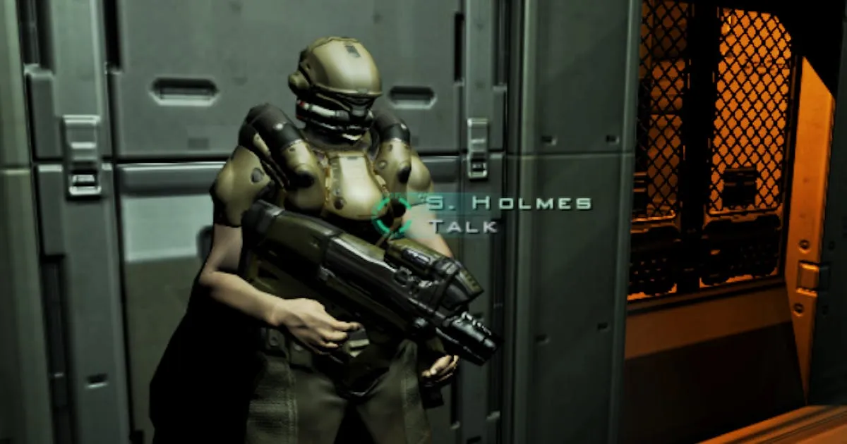 Doom 3