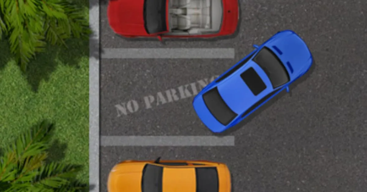 Parking Space