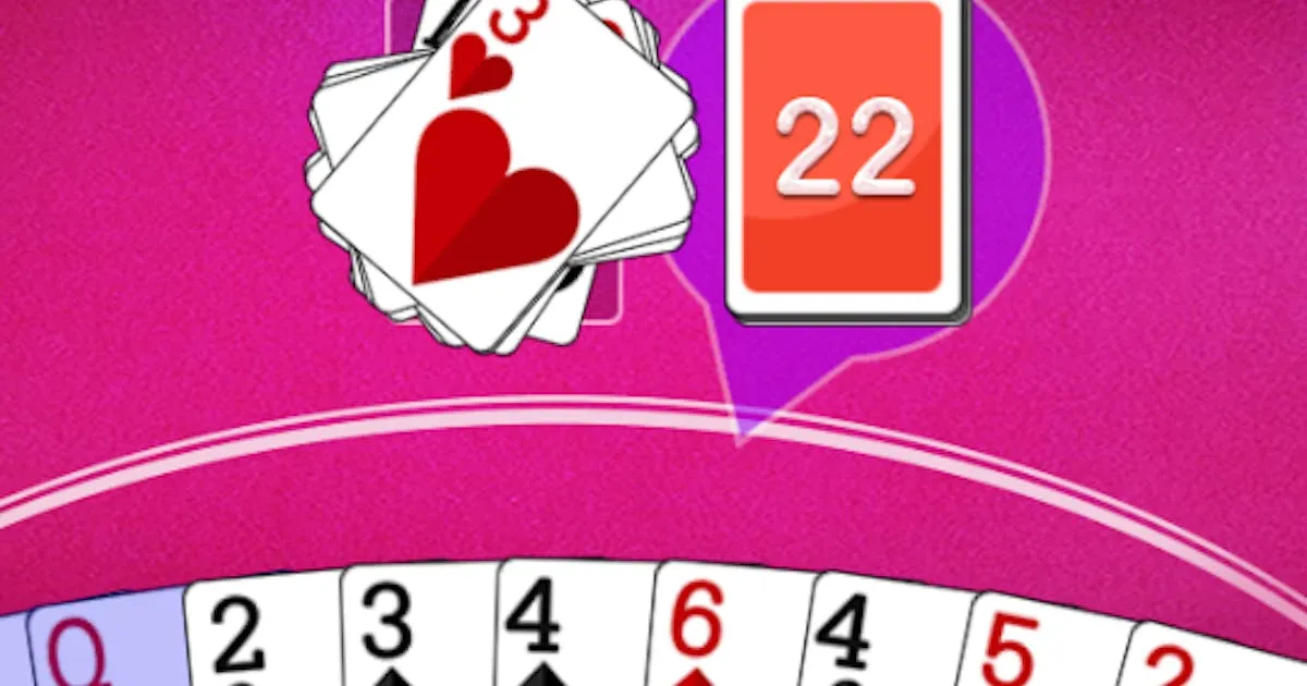 Gin Rummy Online