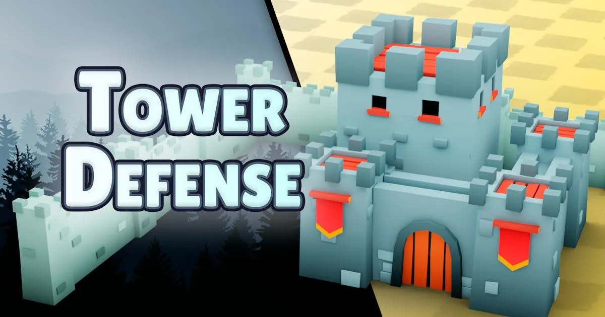 Tower Defense