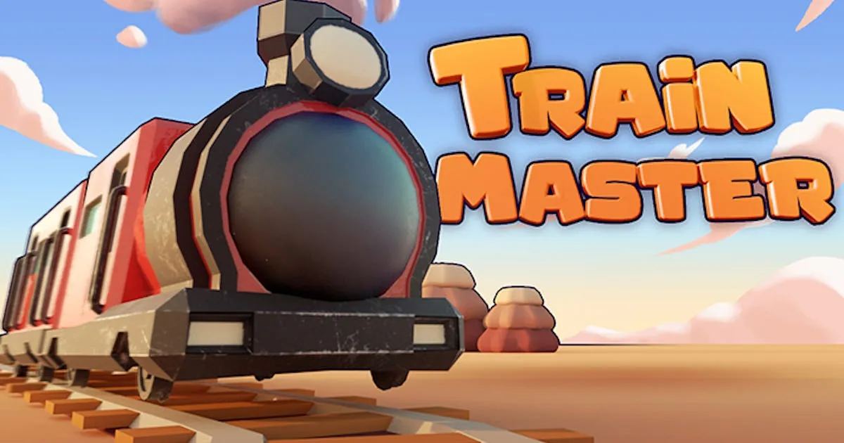 Train Master