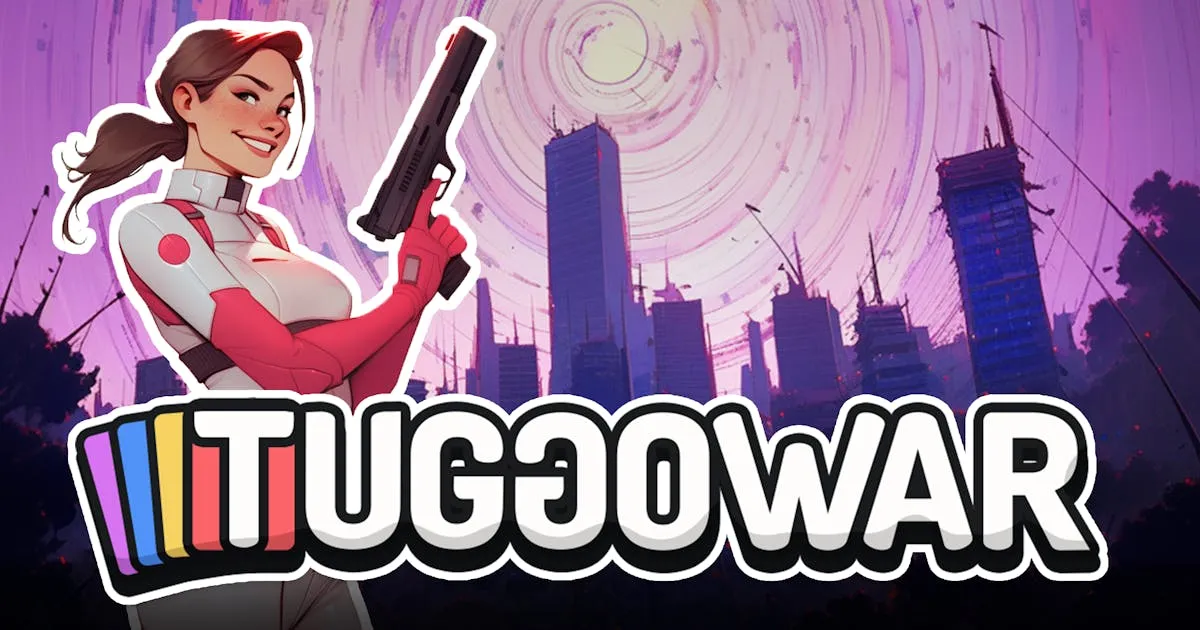 Tuggowar