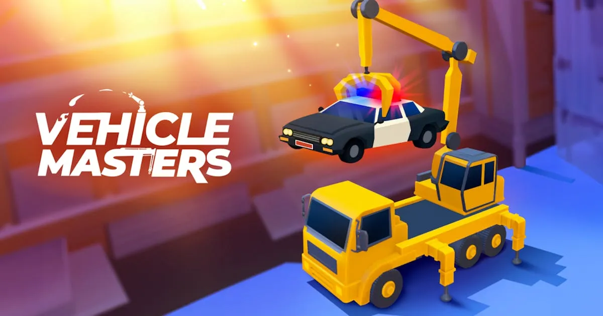 Vehicle Masters