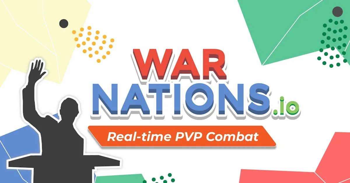 War Nations.io