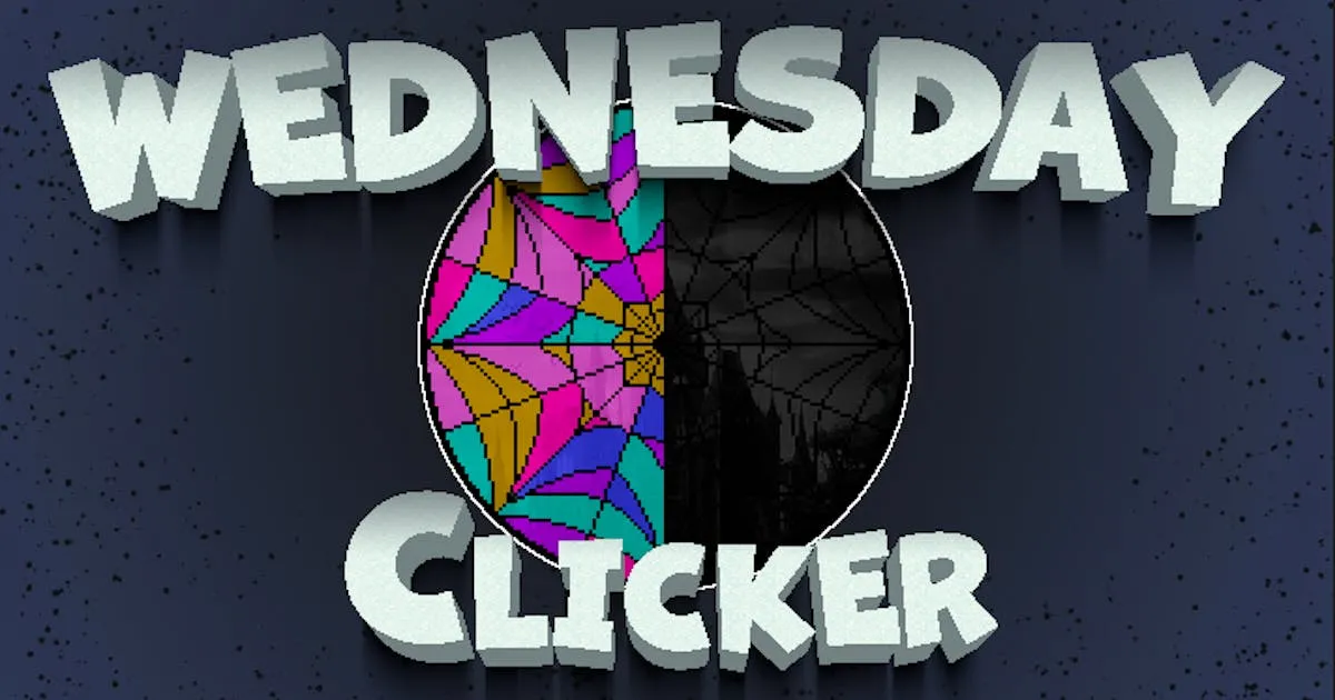 Wednesday Clicker