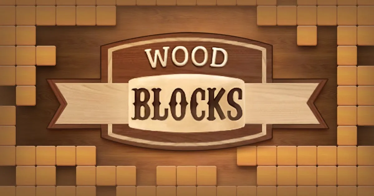 Wood Blocks