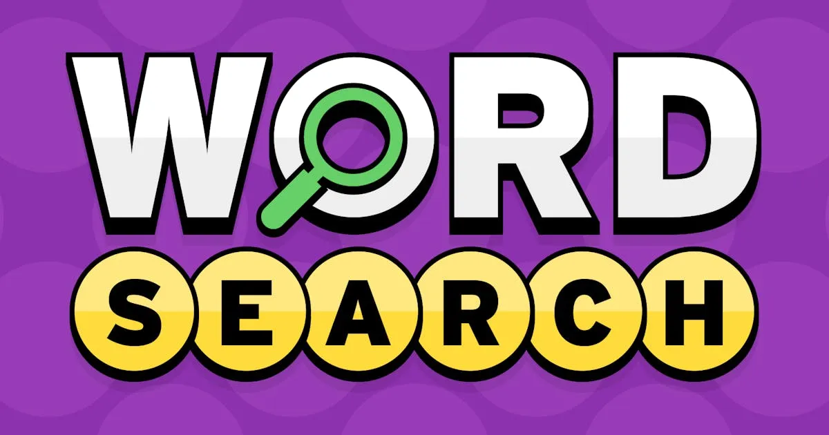 Daily Word Search