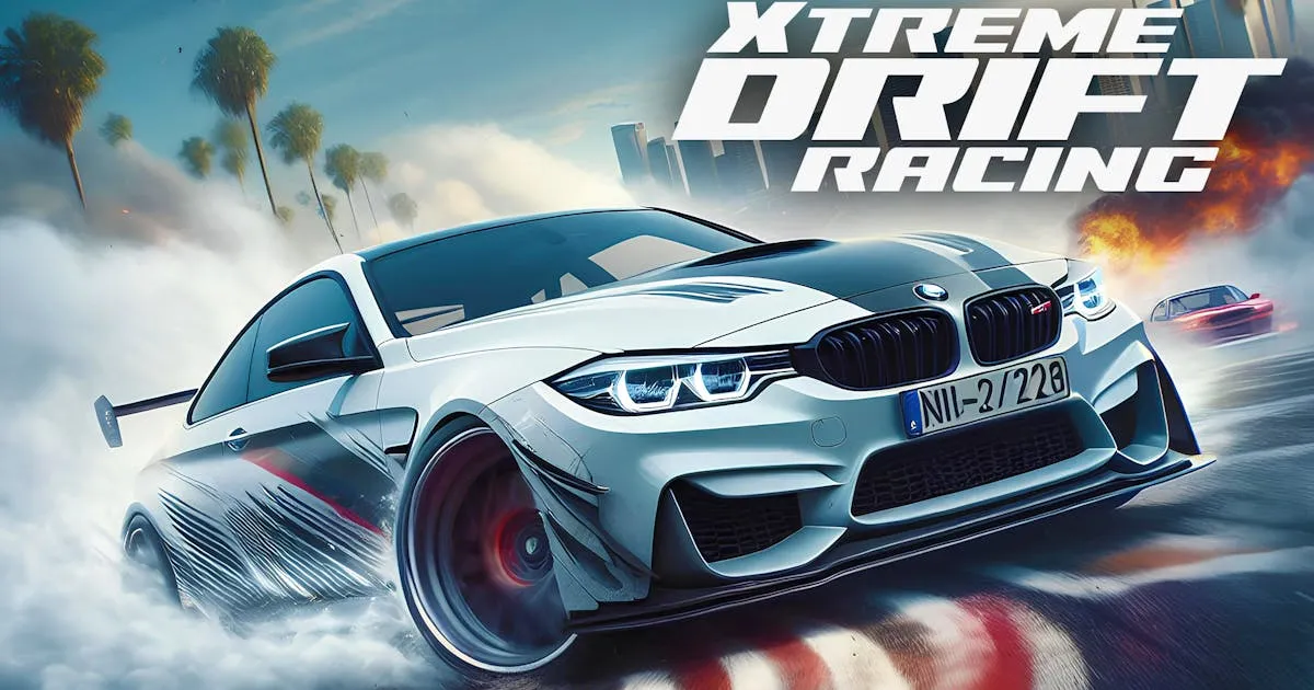 Xtreme DRIFT Racing