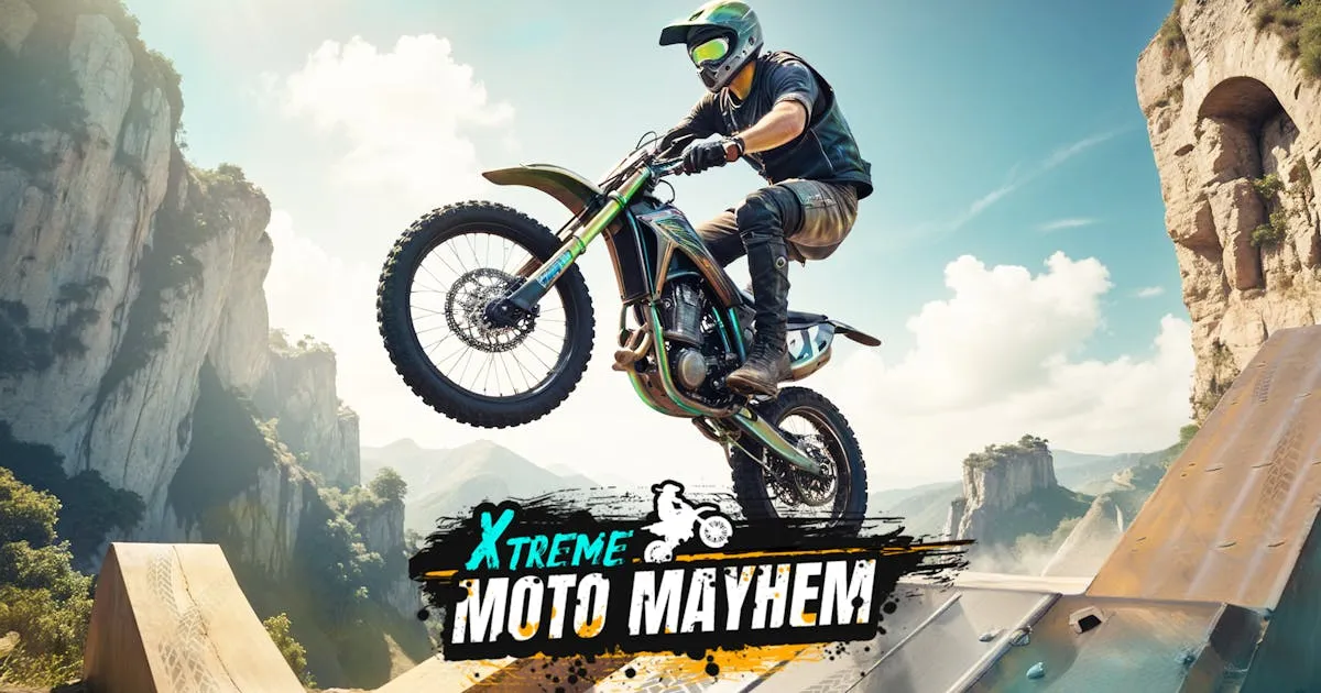 Xtreme Moto Mayhem