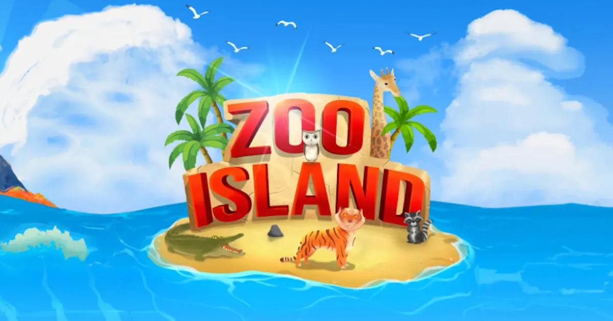 Zoo Island